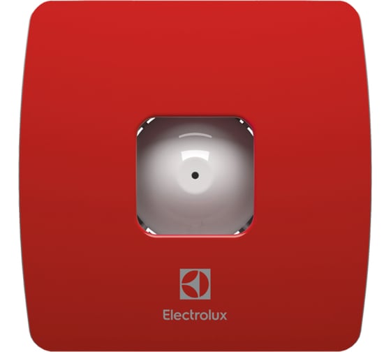 Сменная панель для вентилятора Electrolux E-RP - 100 RED НС-0006010 1