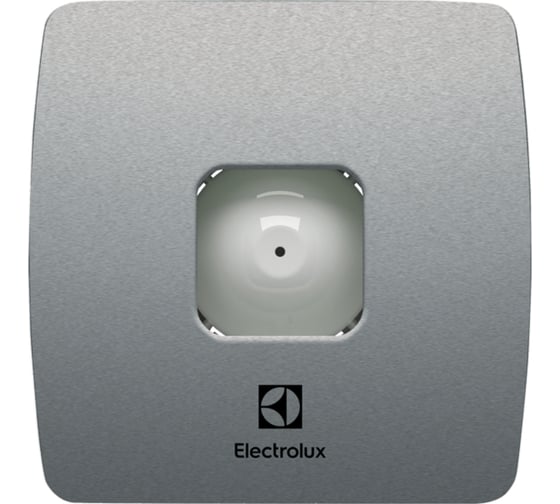 Сменная панель для вентилятора Electrolux E-RP - 150 STEEL НС-0006017 1