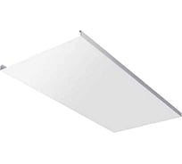 Панель для установки в навесной потолок к кассетным обогревателям FRICO SZR060PP