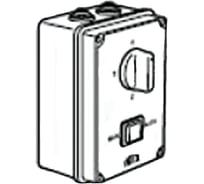 Пульт управления для тепловых пушек FRICO SWR1