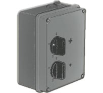 Пульт управления настенный для тепловых завес FRICO ACR 3042