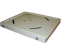 Устройство для вертикального крепежа к тепловым завесам FRICO AVMP 300