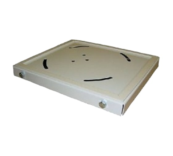 Устройство для вертикального крепежа к тепловым завесам FRICO AVMP 300 1