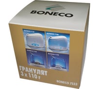 Наполнитель для катриджа ИОС 3 шт. к увлажнителям воздуха Boneco 7533