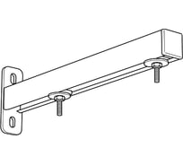 Скобы монтажные 2 шт. для тепловых завес FRICO PA34WB15