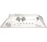 Термостат для обогревателей Nobo R80 RDC-700 1