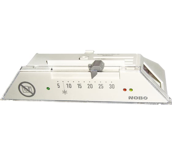 Термостат Nobo R80 XSC 1