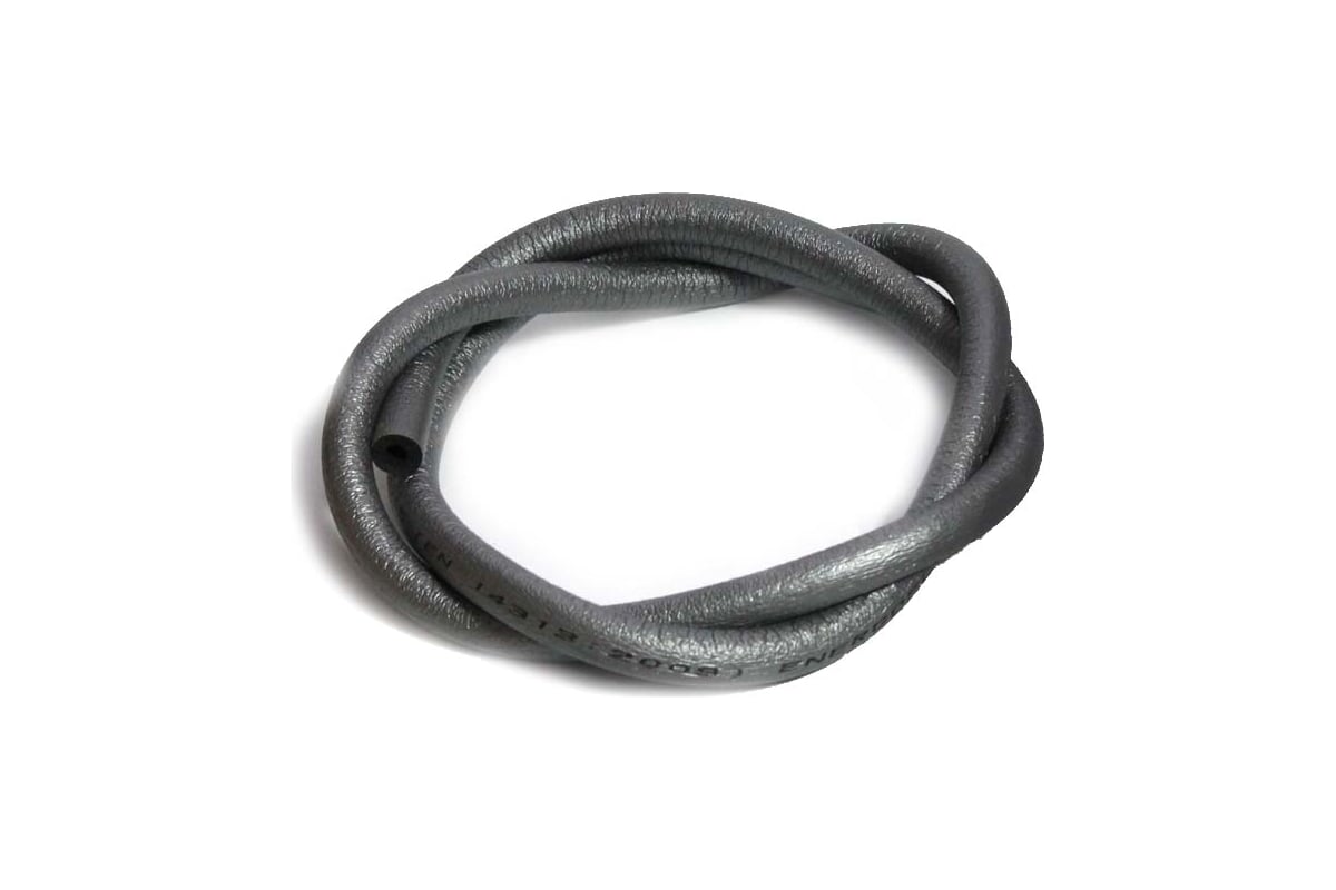 Теплоизоляция для кондиционеров и вентиляции, трубка с защитным ...