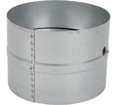 Клапан обратный круглый rsk ø125 мм ГАЛВЕНТ 6567