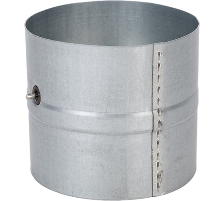 Клапан обратный круглый rsk ø100 мм ГАЛВЕНТ 5782