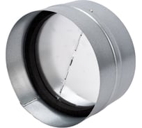 Клапан обратный круглый rsk ø160 мм ГАЛВЕНТ 6396