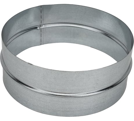 Ниппель круглый ø200 мм ГАЛВЕНТ 253280