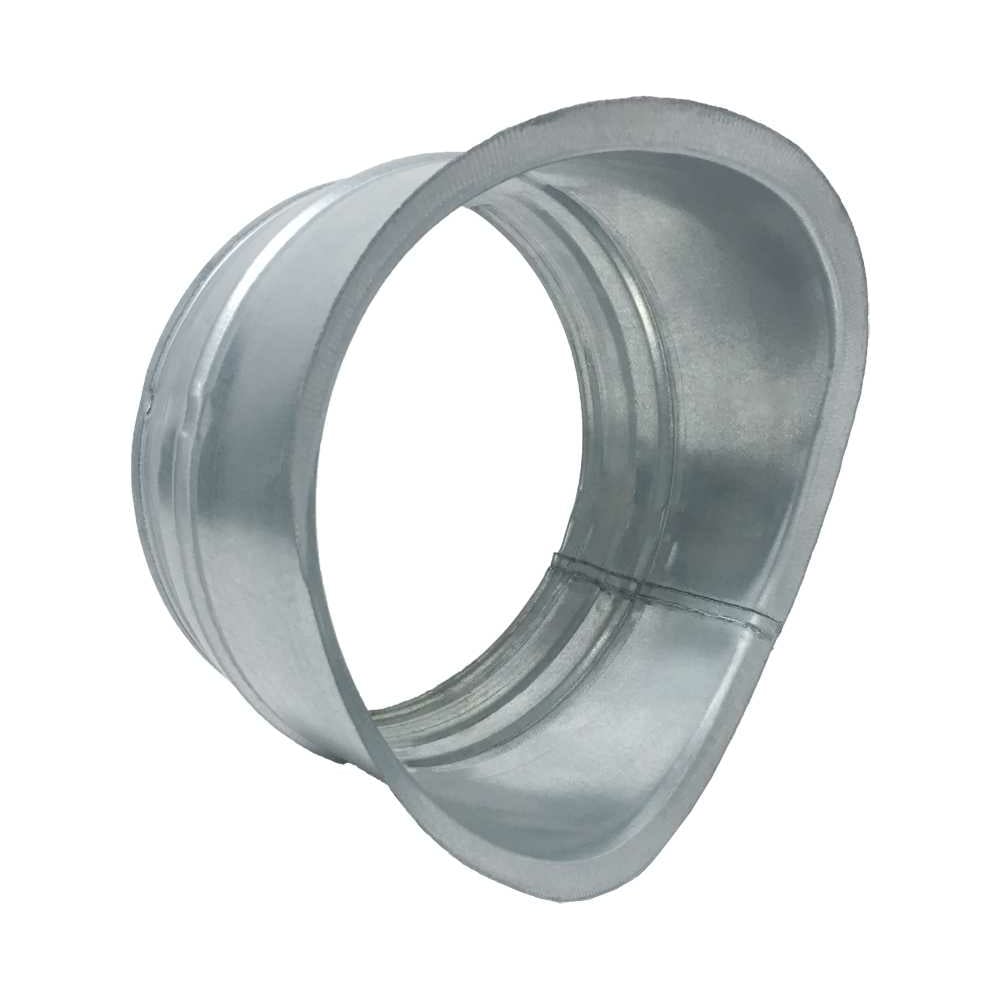 Врезка круглая на круг o100/o100 мм ГАЛВЕНТ 253252 - выгодная цена ...