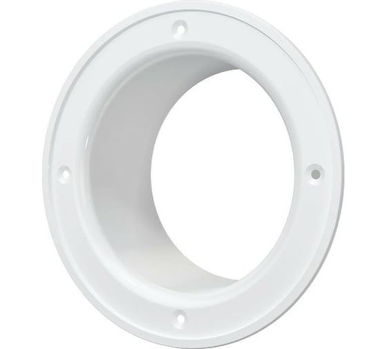 Фланец 10Ф (D100; пластик) ERA 210-082