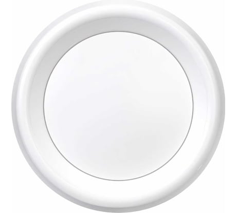 Анемостат приточно-вытяжной регулируемый 15АПВП с фланцем D150 ERA 90-00976