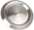 Диффузор универсальный BC-200 (D200; нержавеющая сталь) Ventart 4687202616374 2
