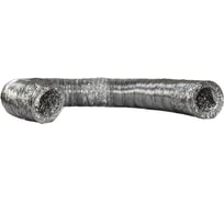 Воздуховод алюминиевый А2 (Нard)-127 Ventart 4687202644131