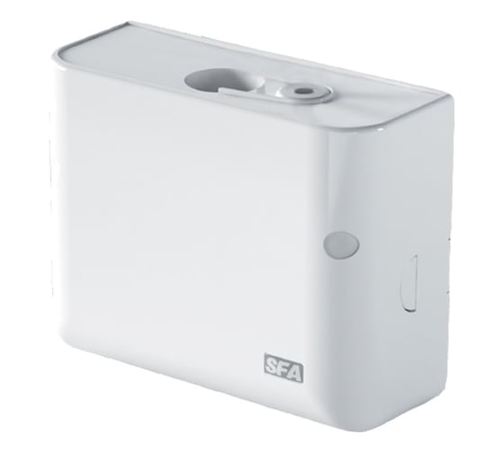 Насос санитарный SANICONDENS CLIM DECO 2 SFA CLIMDECO2