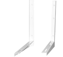 Кронштейн кондиционера 7 комплектов, 450x400 мм ООО Полевская компания Урал К013