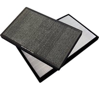 Комплект фильтров для воздухоочистителей AP200-XS04/AP250 Ballu НС-0070547