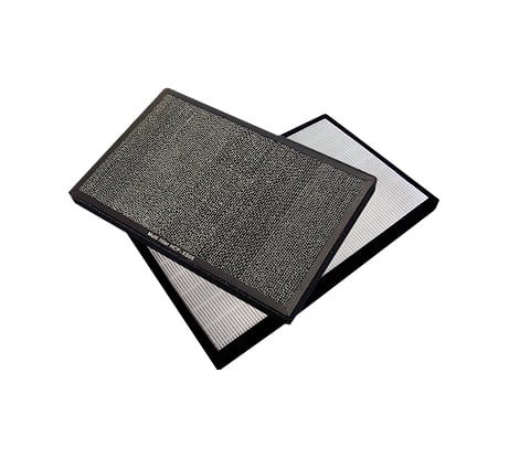 Комплект фильтров для воздухоочистителей AP200-XS04/AP250 Ballu НС-0070547