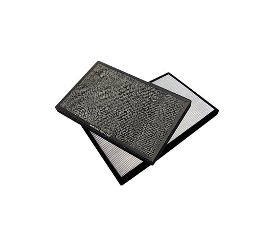 Комплект фильтров для воздухоочистителей AP200-XS04/AP250 Ballu НС-0070547 1