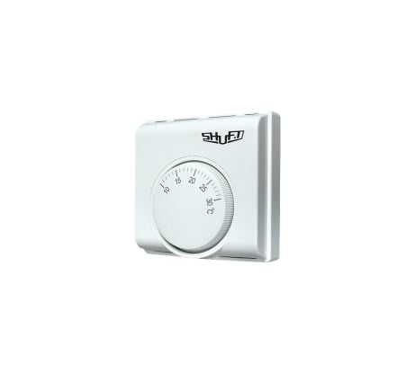 Терморегулятор (10 А) для инфракрасных обогревателей Ballu TA4n-S