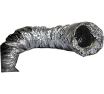 Воздуховод алюминиевый теплозвукоизолированный СОНО-А d254 Ventart 4687202653850