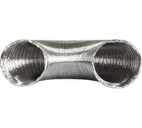 Воздуховод алюминиевый полужесткий ПВ d160 Ventart 4687202652310