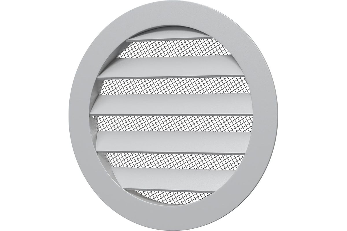 Решетка наружная IGC 100 Ventart 4687202653447 - выгодная цена, отзывы ...