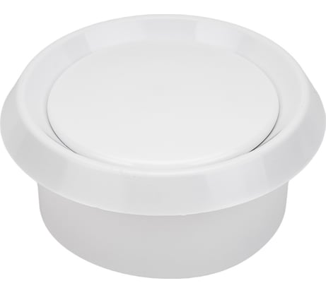 Диффузор пластиковый DVK150 Ventart 4687202617357