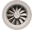 Вихревой диффузор SVR-250 Ventart 4687202643318 2