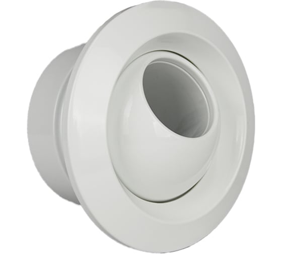Сопловый диффузор KV-160 Ventart 4687202641604