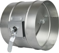 Дроссель-клапан ДКК S 250 мм Ventart 4687202647668