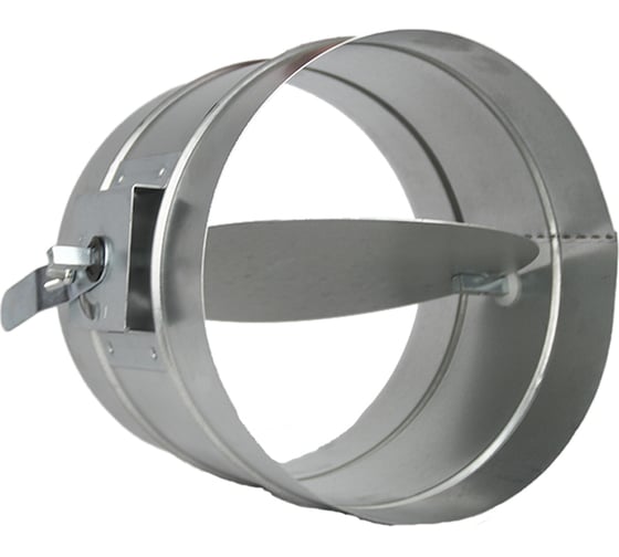 Дроссель-клапан ДКК S 250 мм Ventart 4687202647668