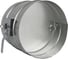 Дроссель-клапан ДКК S 250 мм Ventart 4687202647668 2