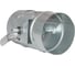 Дроссель-клапан ДКК S 250 мм Ventart 4687202647668 5