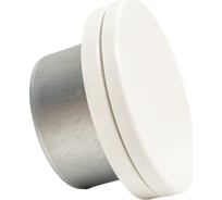 Приточный диффузор DZ-P 100 мм NOIZZLESS 4687202778324