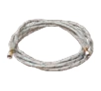 Шланг топливный для тепловых пушек BV 465; BV 685/690E (4 м) Master 4031.460