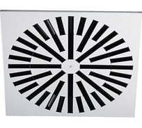 Вихревой диффузор/ PDQX 600х24 мм Ventart 4687202642441