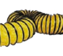 Шланг гибкий для тепловых пушек BV 290E (7,6 м; 508 мм) Master 4031.403