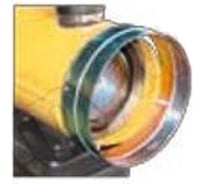 Элемент соединительный для гибкого шланга 4031.403 Master 4031.910