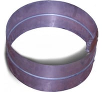 Элемент соединительный для гибкого шланга 4032.951 Master 4032.950