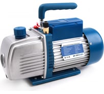 Насос двухступенчатый вакуумный 180 л/мин ОДА Сервис ODA-2VP180