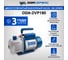 Насос двухступенчатый вакуумный 180 л/мин ОДА Сервис ODA-2VP180 2