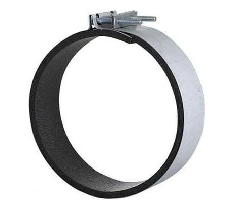 Быстросъемный хомут IMPERA диаметр - 250 мм IMP.G.1.250