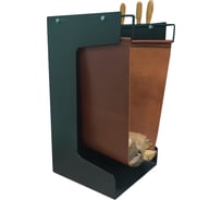 Дровница №15 "Италия" Станкоинструмент и оснастка 4811381027410