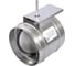 Клапан воздушный с площадкой zsk-100 Diaflex УФ-00038814 2