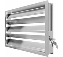 Клапан воздушный ВК 300x200 мм ГАЛВЕНТ 256186