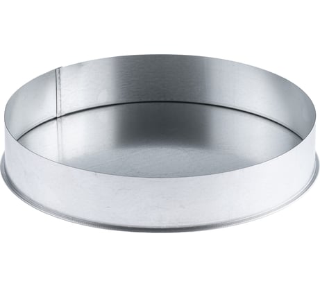 Заглушка оцинкованная для воздуховодов 250 мм ORE 2248240004114